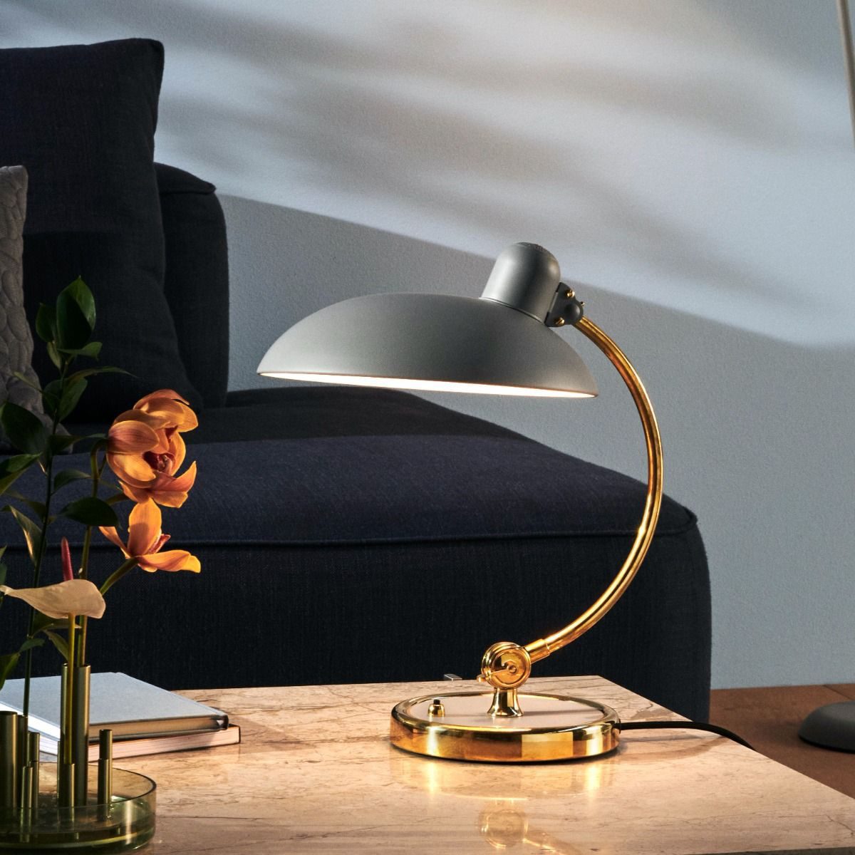 Kaiser idell Table lamp