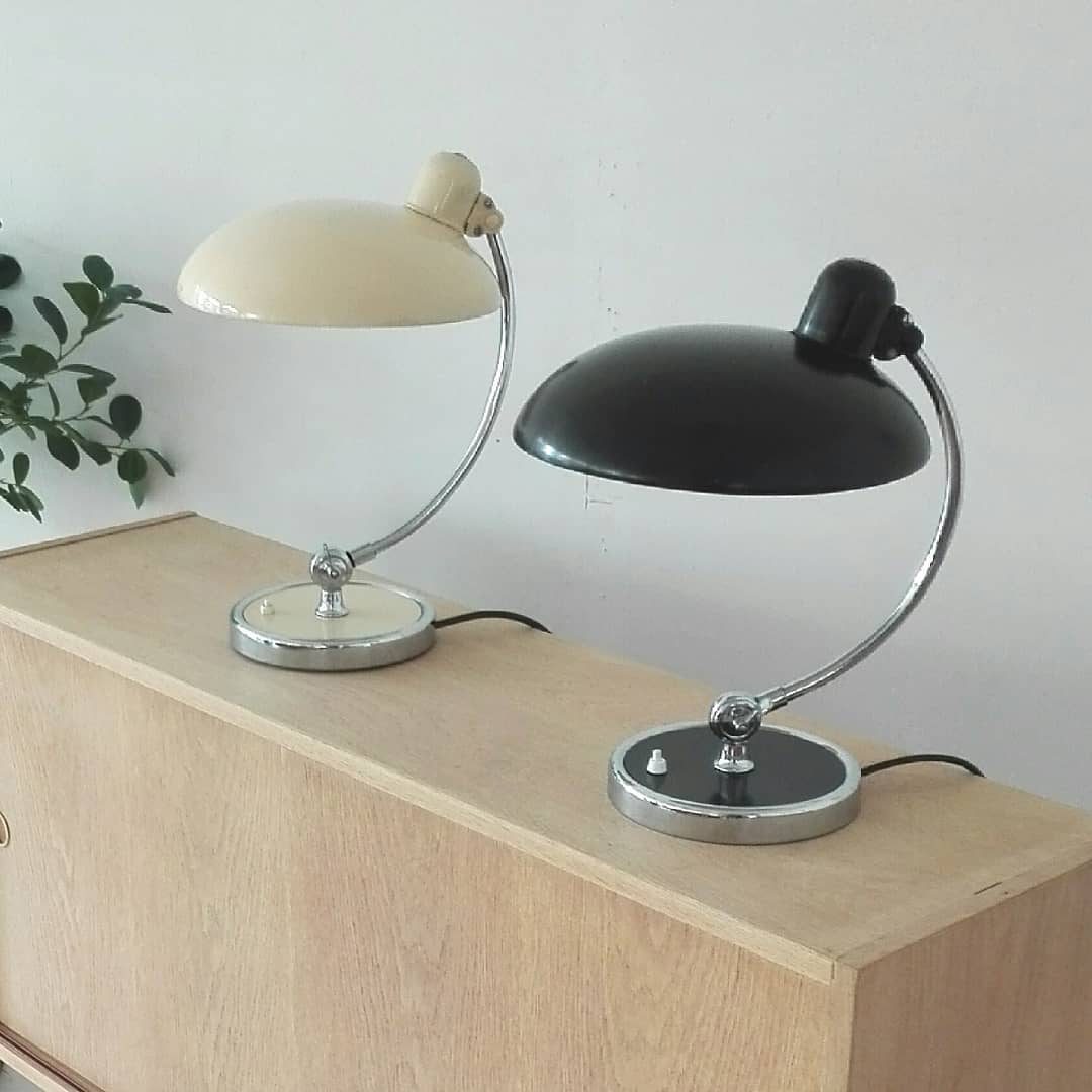 Kaiser idell Table lamp