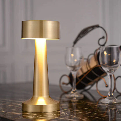 Rechargeable Table Lamp