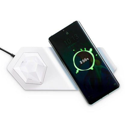 Apex Lamp (Wireless Charger)