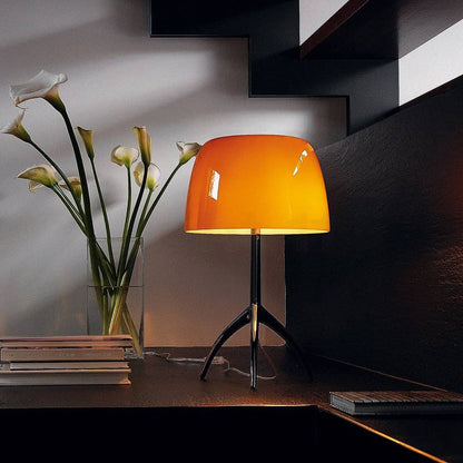 Nordic Lumiere Table Lamp