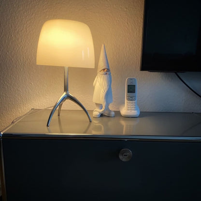 Nordic Lumiere Table Lamp