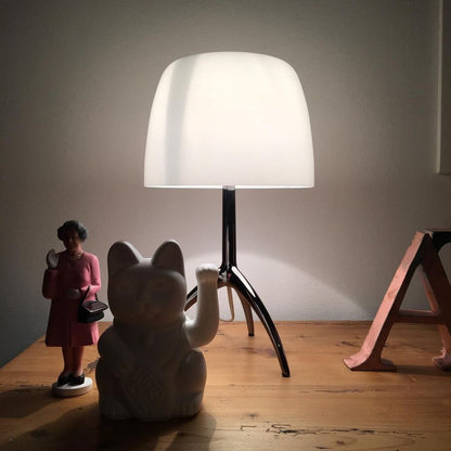 Nordic Lumiere Table Lamp