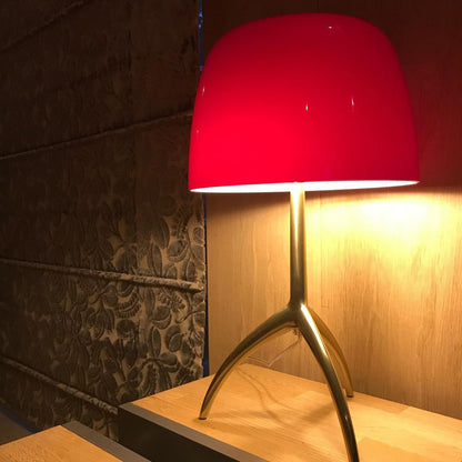 Nordic Lumiere Table Lamp