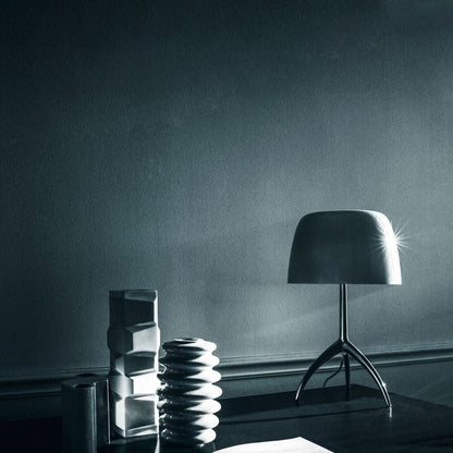 Nordic Lumiere Table Lamp