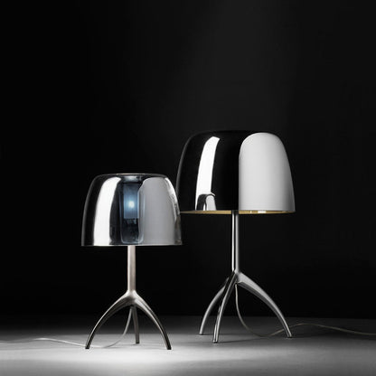 Nordic Lumiere Table Lamp