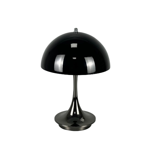 Small Mushroom Table Lamp