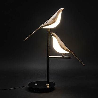 Chiriya Table Lamp