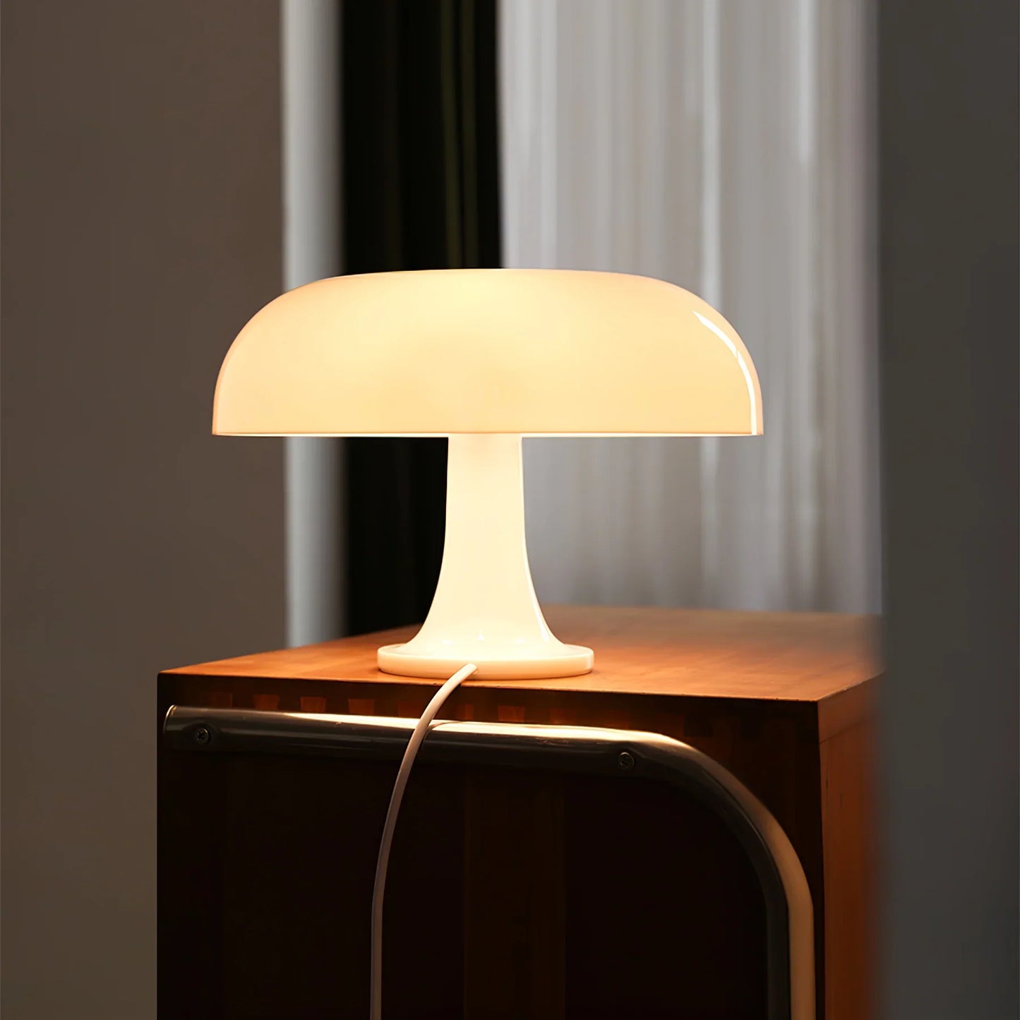 The Moretti Table Lamp