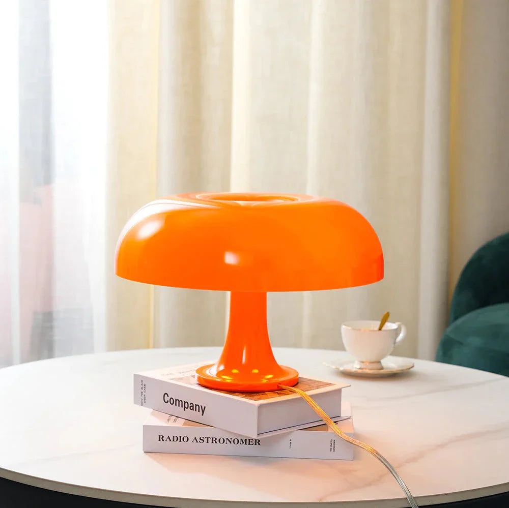 The Moretti Table Lamp