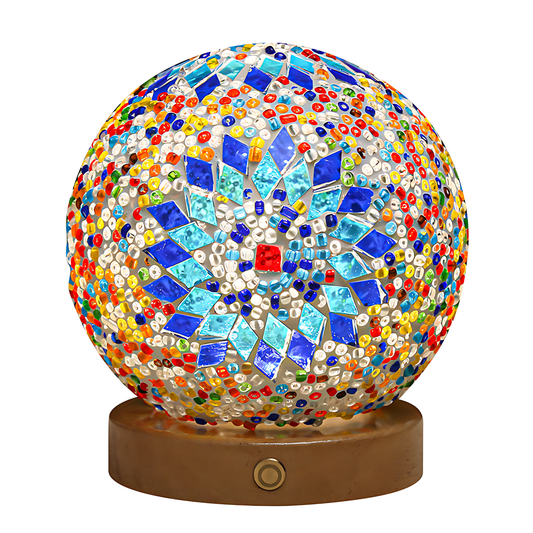 Luma™ Mosaic Lamp