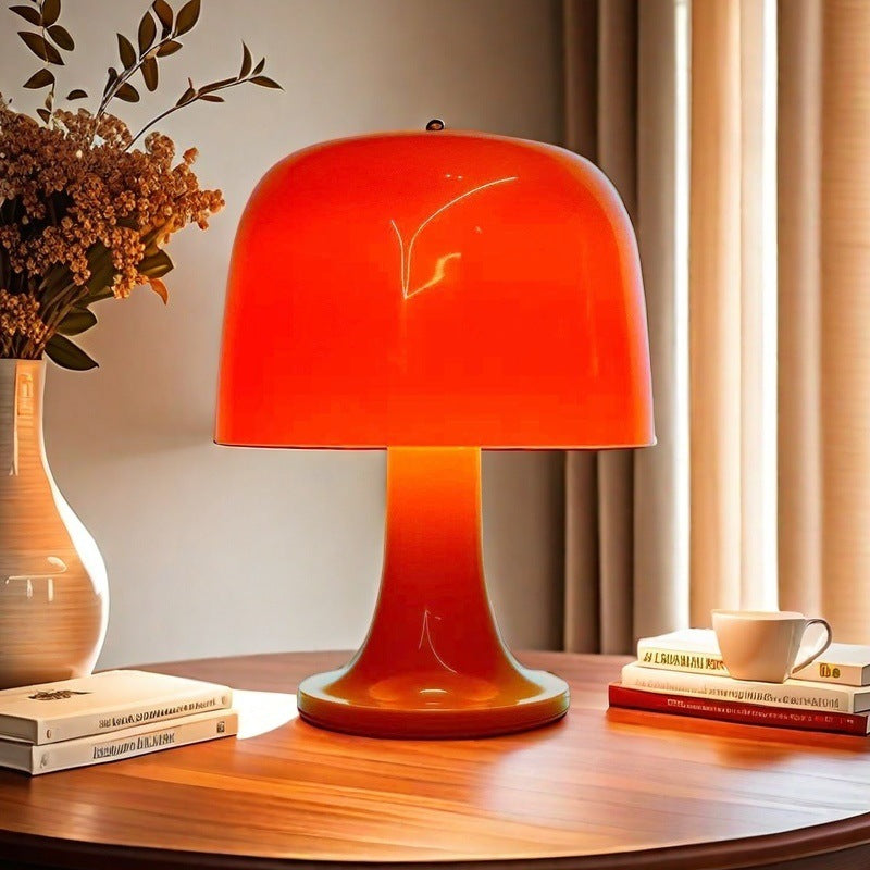 Nordic Mushroom Lamp