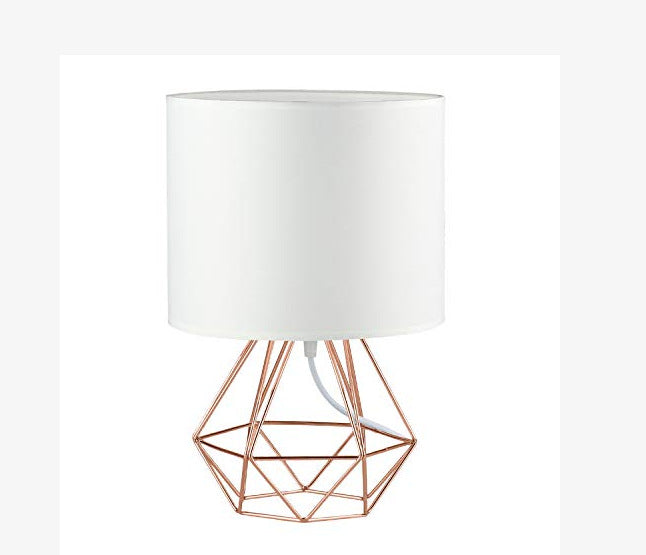 Geometric Creativity Table Lamp