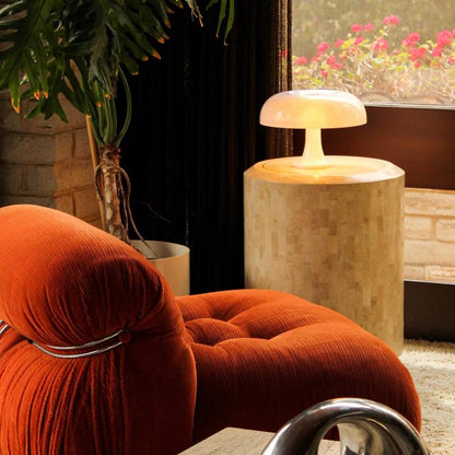 The Moretti Table Lamp