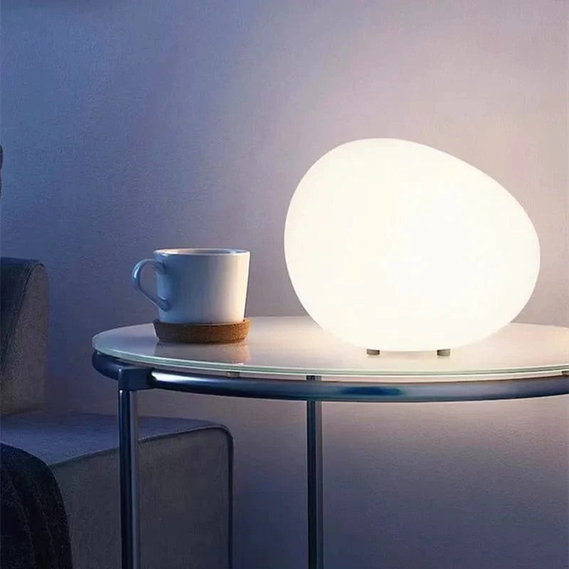 The Pluto Table Lamp