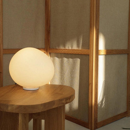 The Pluto Table Lamp