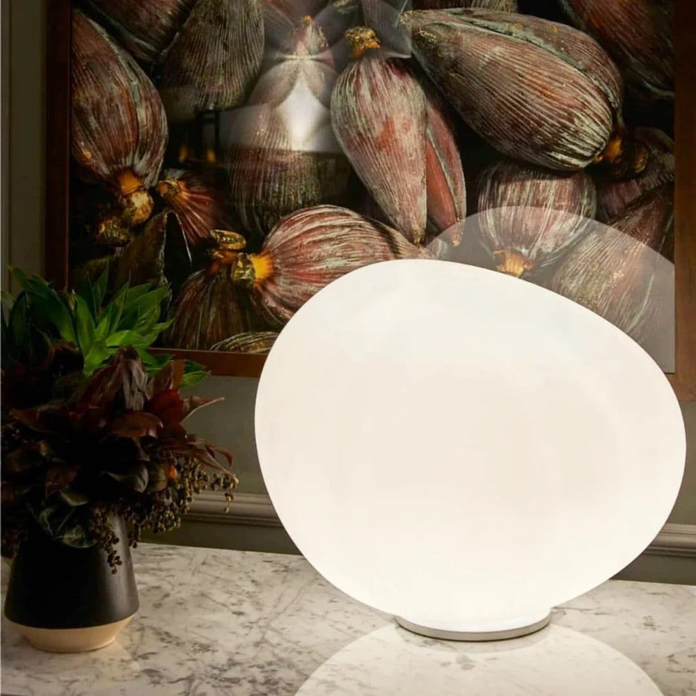 The Pluto Table Lamp