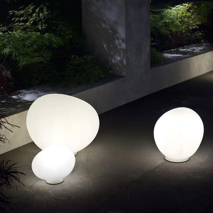 The Pluto Table Lamp