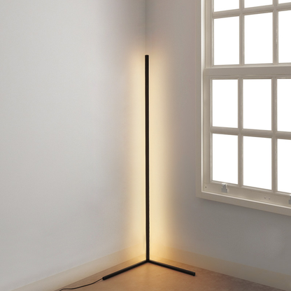 RENŌ Colorful Standing Floor RGB Lamp