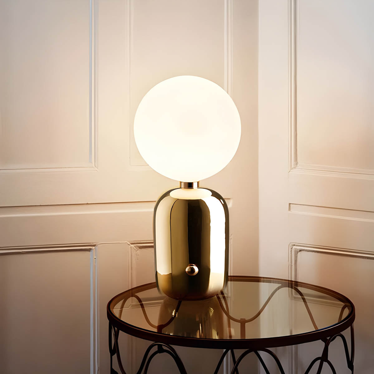 RAISO Elegance Table Lamp