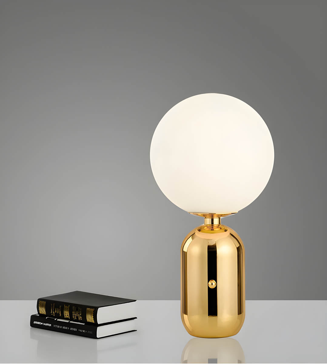 RAISO Elegance Table Lamp