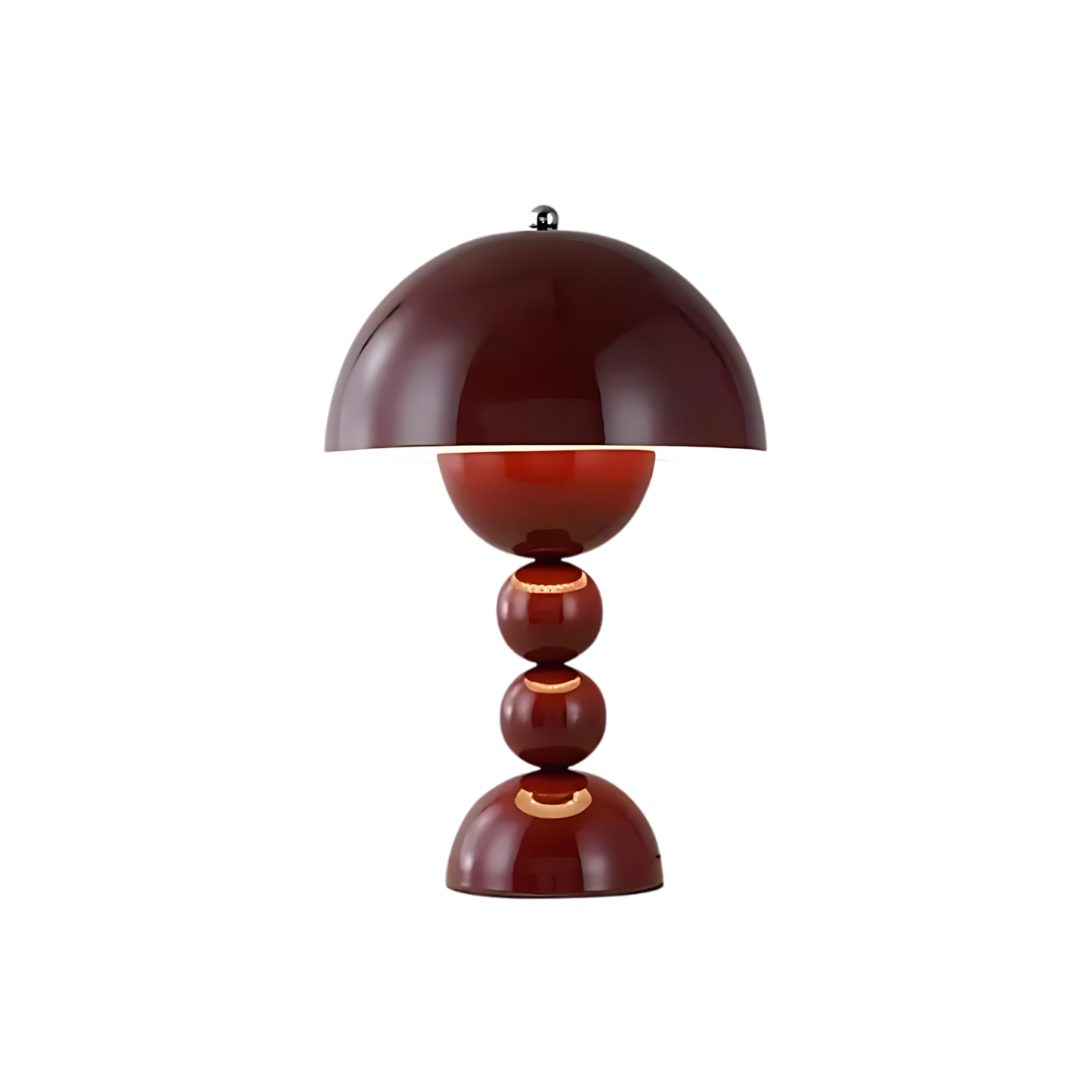 Nordic Flower Buds Portable Table Lamp