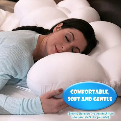 Cloud Soft Nursing Pillow