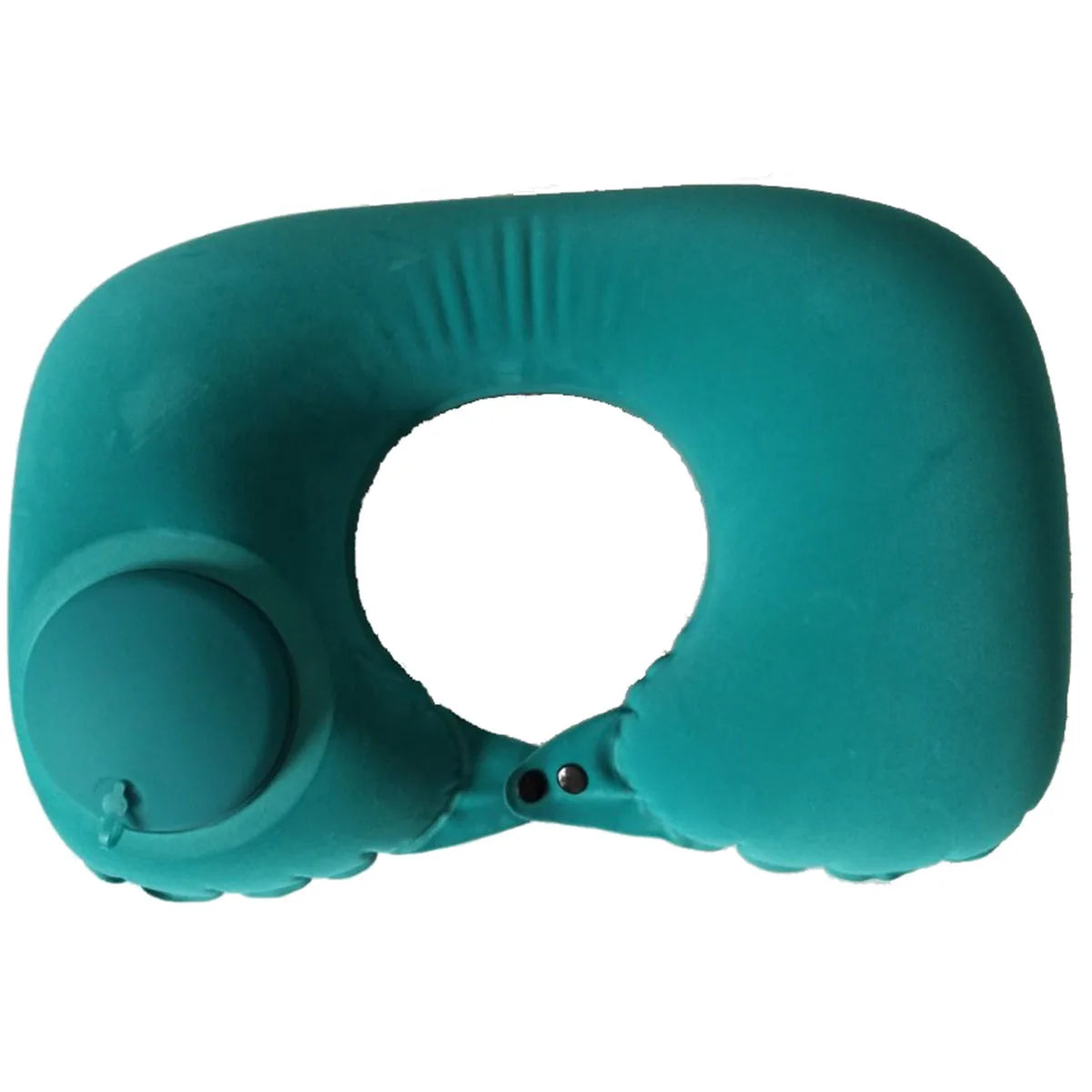 Airplanes Inflatable Super Light Portable Neck Pillow