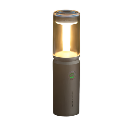 3-in-1 Rechargeable Camping Lamp