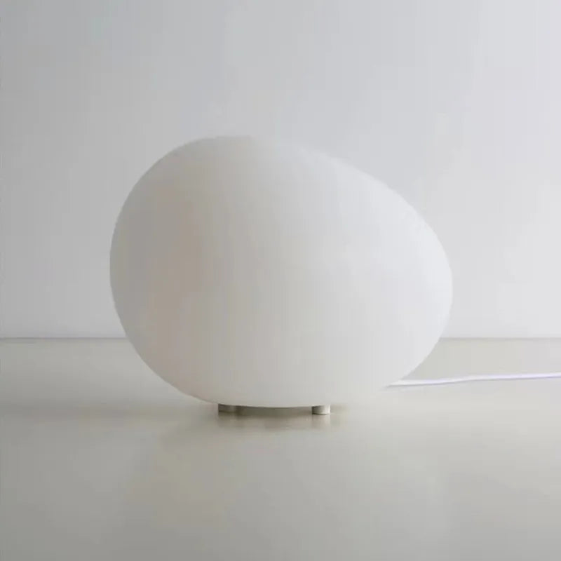 The Pluto Table Lamp