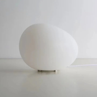 The Pluto Table Lamp