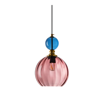 Colorful Candy Modern Nordic Pendant Light