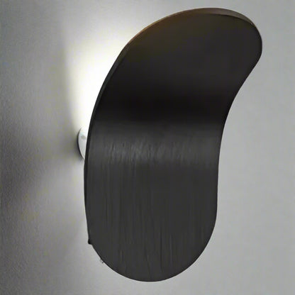 Modern Luxury Mounted Wall Lamp