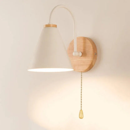 Modern Minimalist Wall Lamp