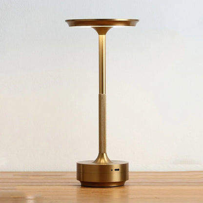 The Serenata Table Lamp