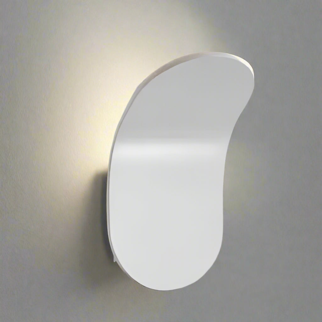 Modern Luxury Mounted Wall Lamp