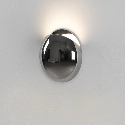 Aisilan Round Wall Lamp