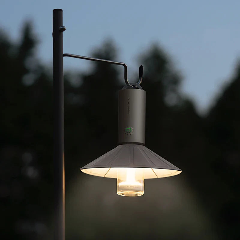 3-in-1 Rechargeable Camping Lamp