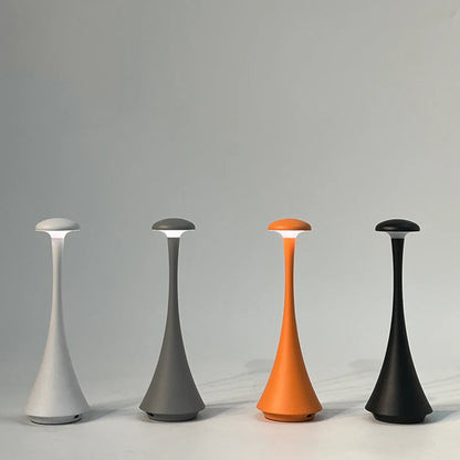 The Zenith Table Lamp