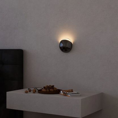 Aisilan Round Wall Lamp