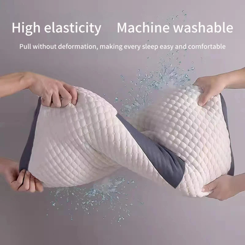 Multifunctional Orthopedic Massage Pillow