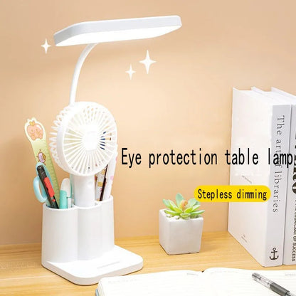 Dormitory Bedroom Bedside Reading Night Light