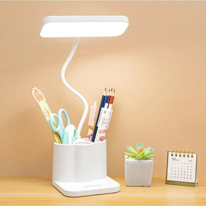 Dormitory Bedroom Bedside Reading Night Light