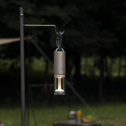 3-in-1 Rechargeable Camping Lamp