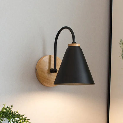 Modern Minimalist Wall Lamp