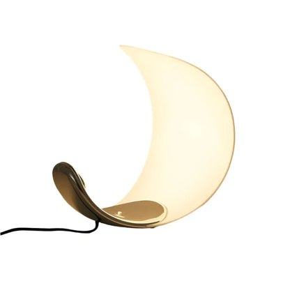 Nova Curve Lamp