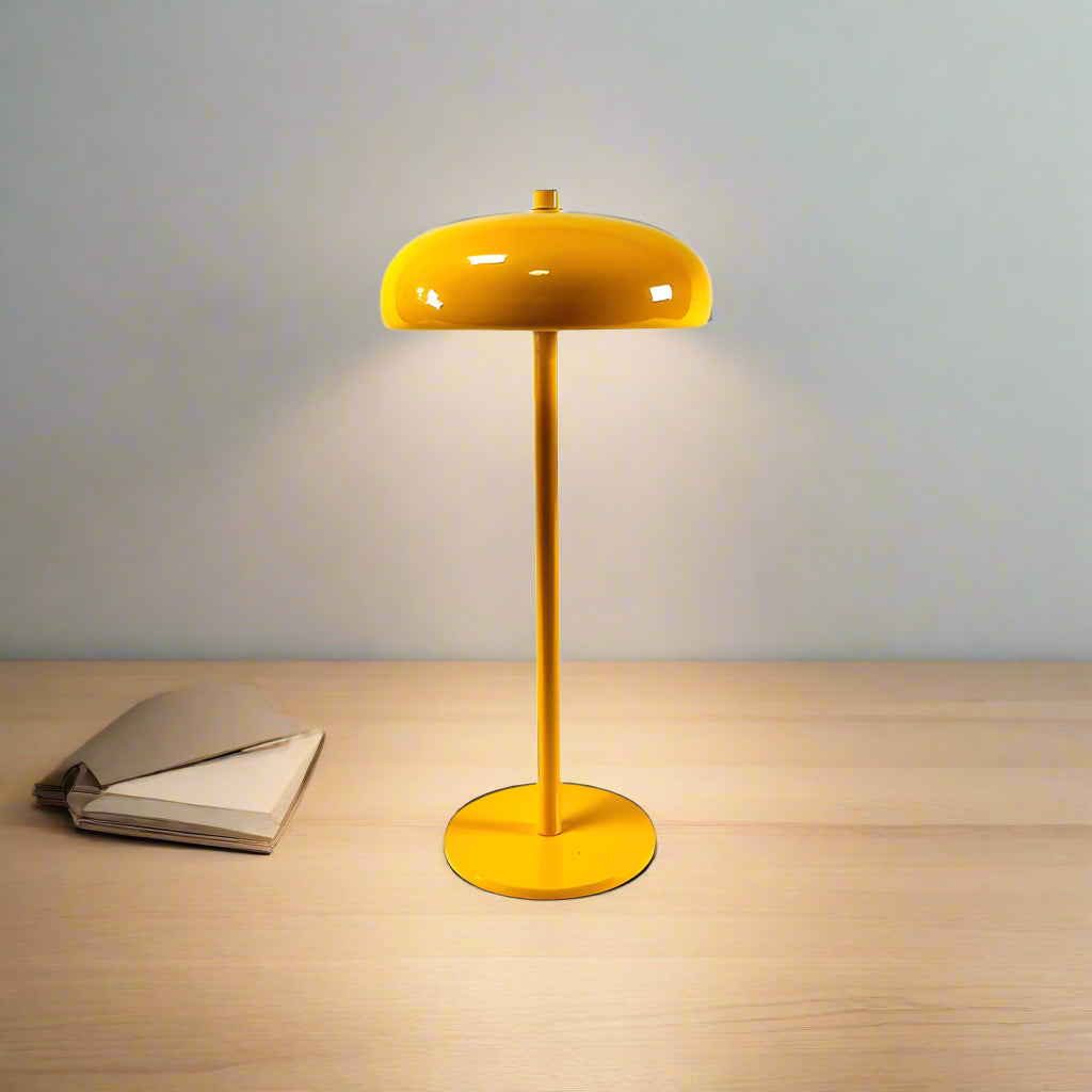 Orion Halo Table Lamp