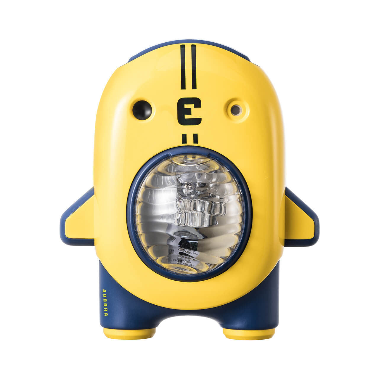 Starry Sky Projector Astronaut Night Light LED Lamp