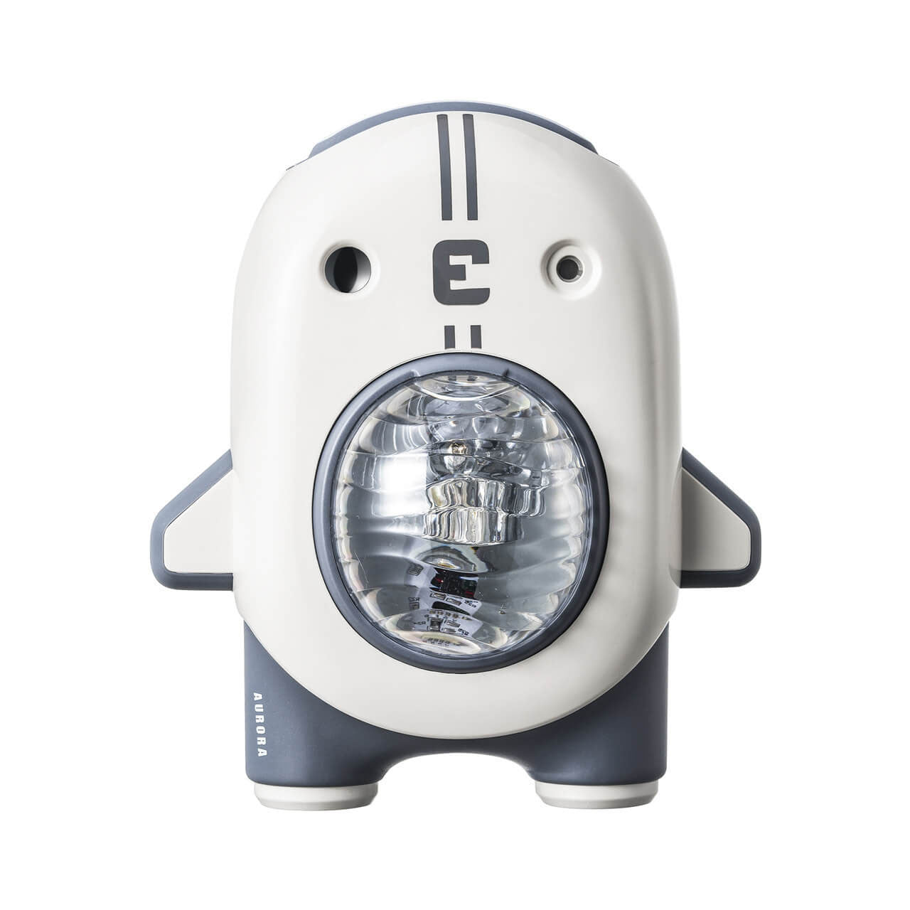 Starry Sky Projector Astronaut Night Light LED Lamp