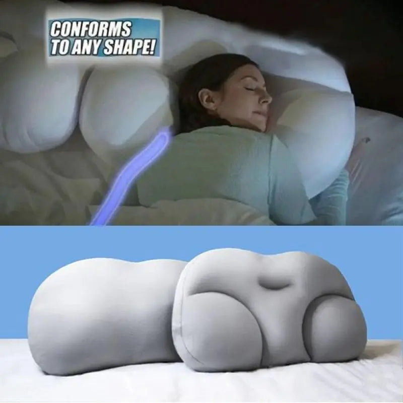 Cloud Soft Nursing Pillow